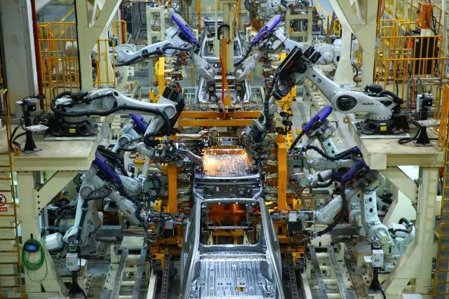 喜訊 比速汽車(chē)榮獲國(guó)家高新技術(shù)企業(yè)認(rèn)證，引領(lǐng)通信科技領(lǐng)域技術(shù)開(kāi)發(fā)