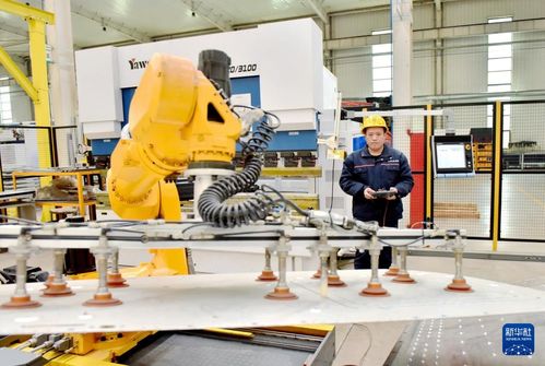 科技賦能，智造未來(lái) 河北威縣通信技術(shù)開(kāi)發(fā)引領(lǐng)企業(yè)轉(zhuǎn)型升級(jí)