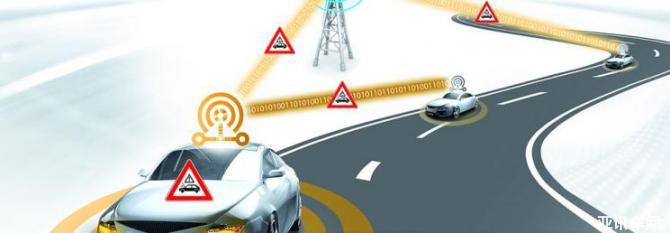 瞄準中國市場，Alps Alpine推出C-V2X模塊 通信科技領域的新里程