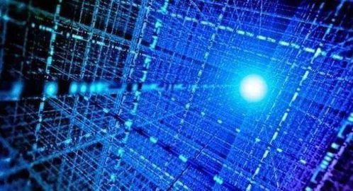 量子科技 重塑未來的戰(zhàn)略高地與通信技術(shù)新前沿