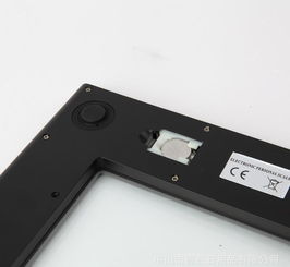 大液晶顯示屏電子秤 家用健康智能設(shè)備選購指南